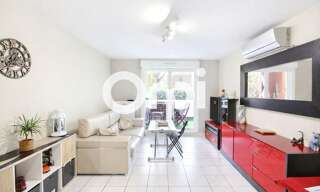 Appartement 3 Pièces 58 m² à vendre à Marseille 11 (13011)