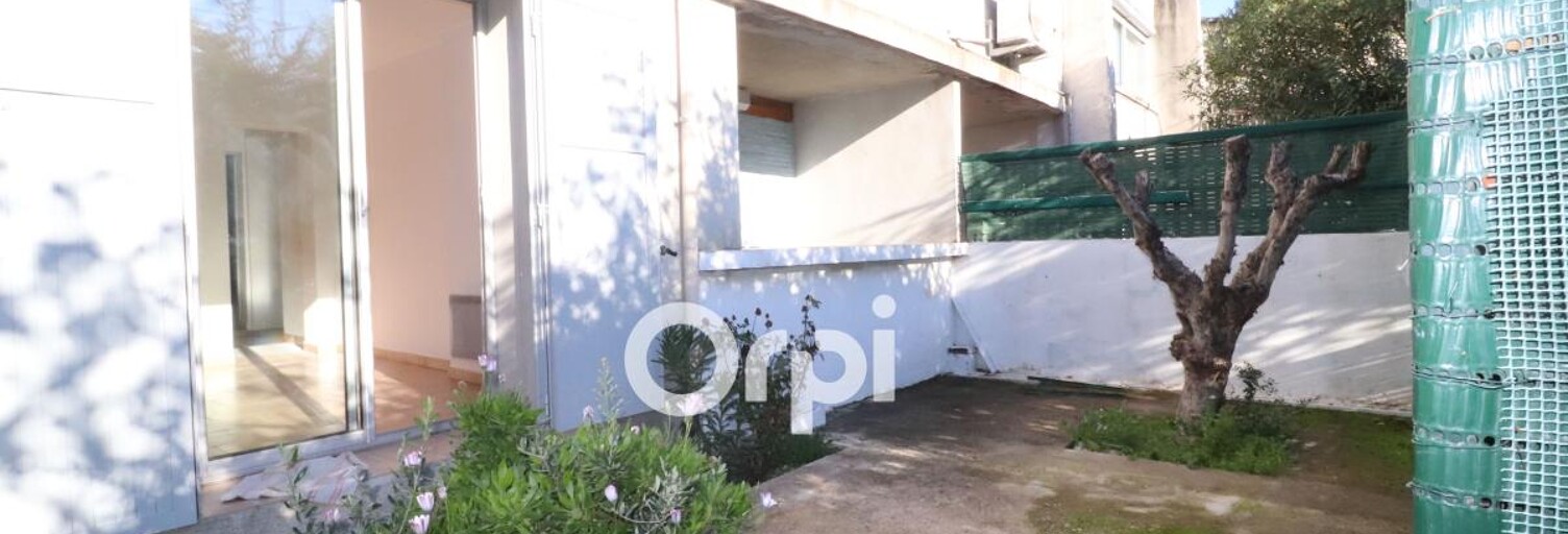 Appartement 2 Pièces 47 m² à louer à Roquevaire (13360)