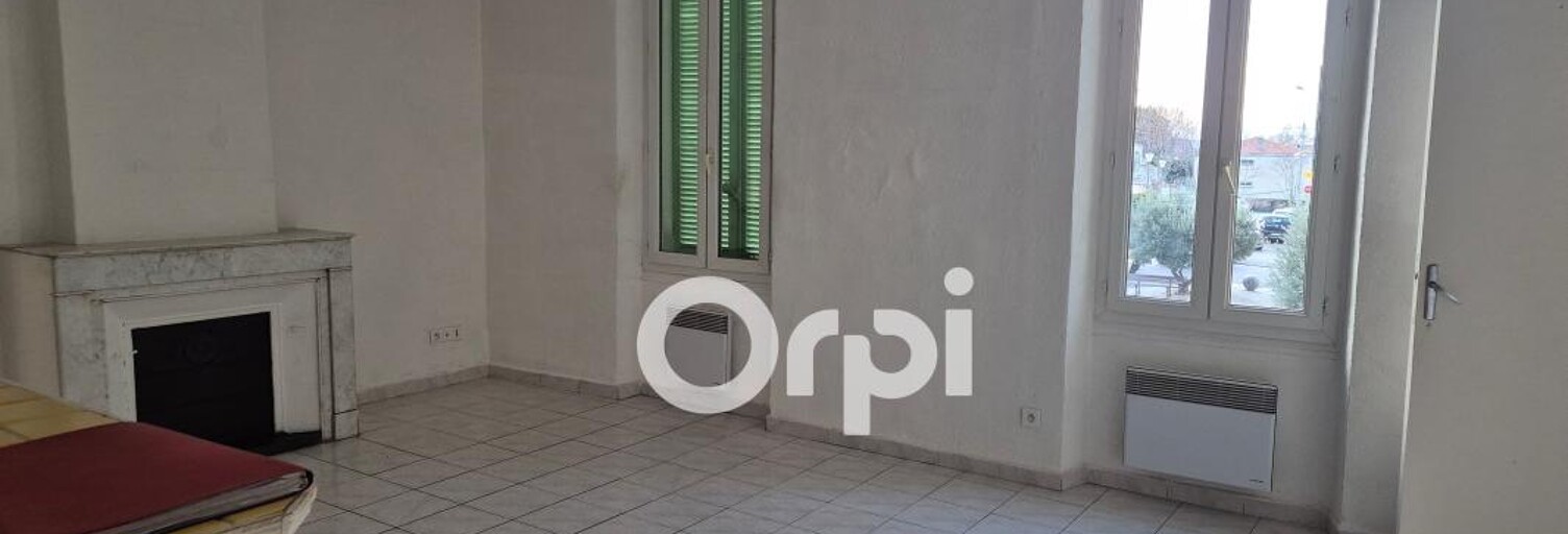 Appartement 2 Pièces 53 m² à louer à Roquevaire (13360)