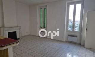 Appartement 2 Pièces 53 m² à louer à Roquevaire (13360)