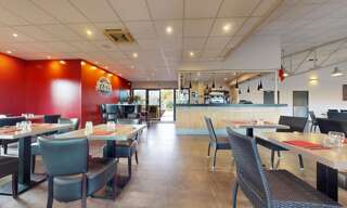 Commerce  400 m² à vendre à La Loubière (12740)