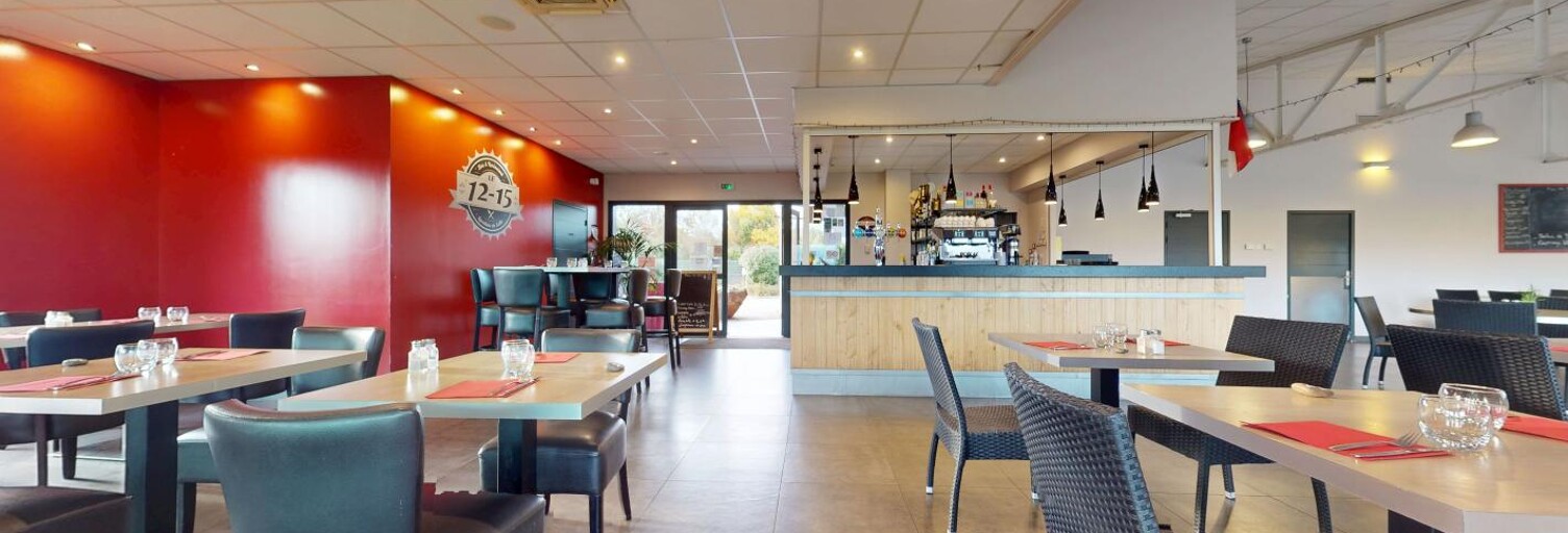 Commerce  400 m² à vendre à La Loubière (12740)