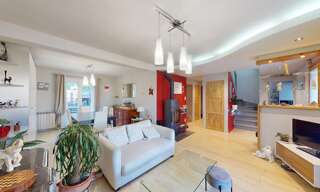 Maison 5 Pièces 115 m² à vendre à Le Monastère (12000)