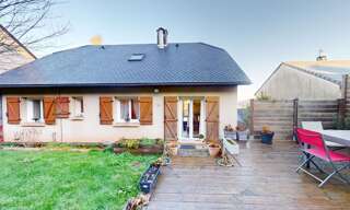 Maison 5 Pièces 115 m² à vendre à Le Monastère (12000)