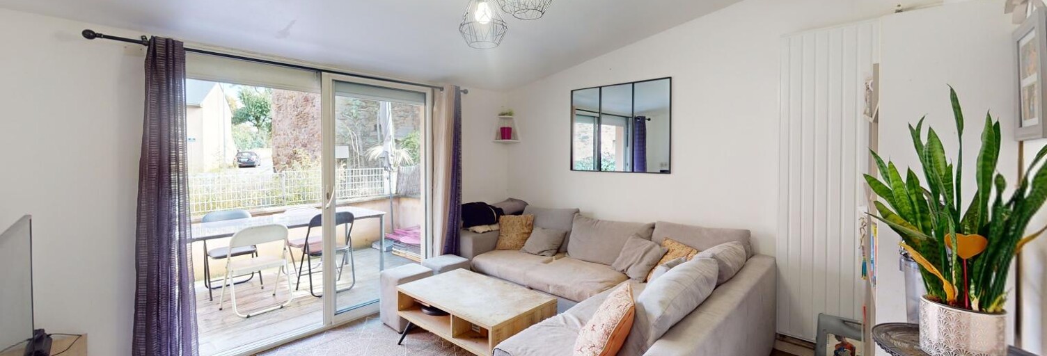 Maison 4 Pièces 74 m² à vendre à Olemps (12510)