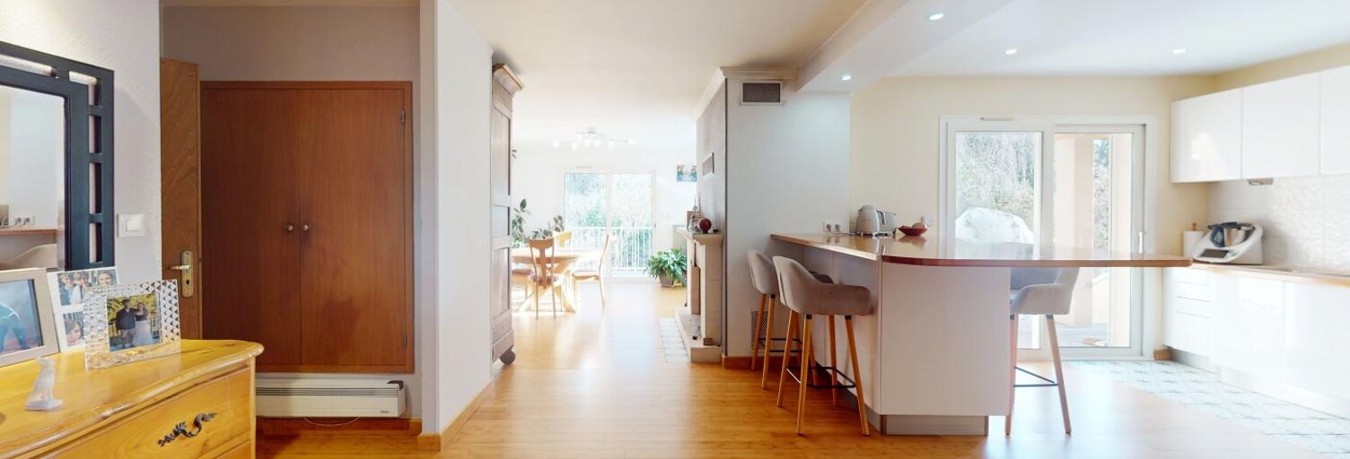 Maison 6 Pièces 199 m² à vendre à Rodez (12000)