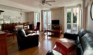 Appartement 4 Pièces 75 m² à vendre à Marseille 9 (13009)