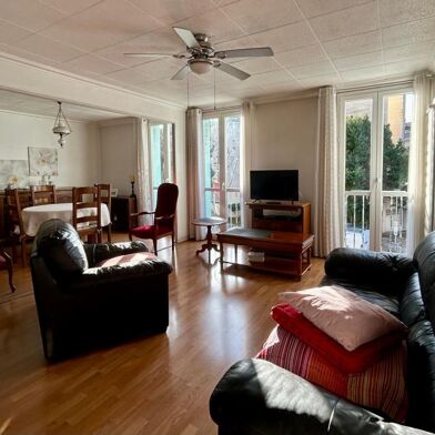 Appartement 4 pièces 170000 €