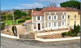 Maison 7 Pièces 144 m² à vendre à Vignonet (33330)