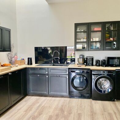 Maison 4 pièces 328000 €