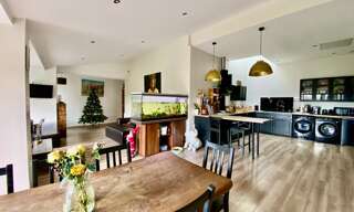 Maison 4 Pièces 115 m² à vendre à Saint-Caprais-de-Bordeaux (33880)