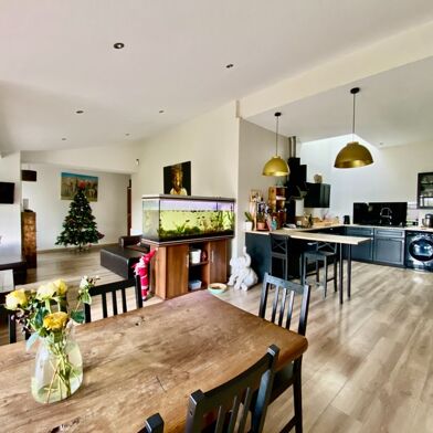 Maison 4 pièces 328000 €