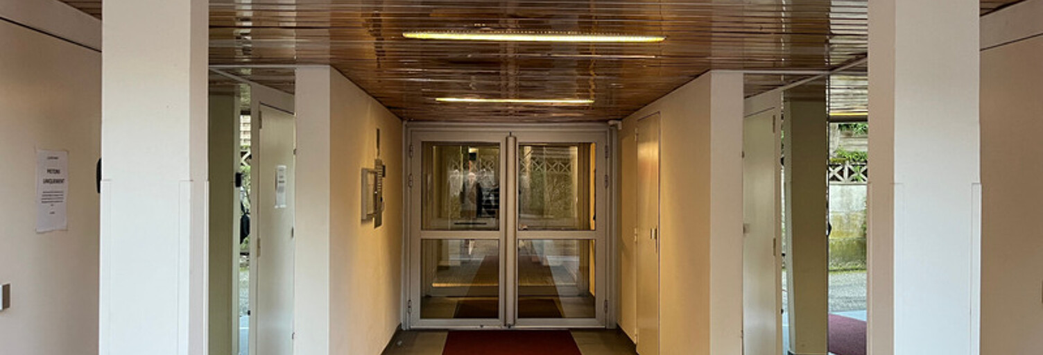 Appartement 1 Pièce 45 m² à vendre à Bordeaux (33200)