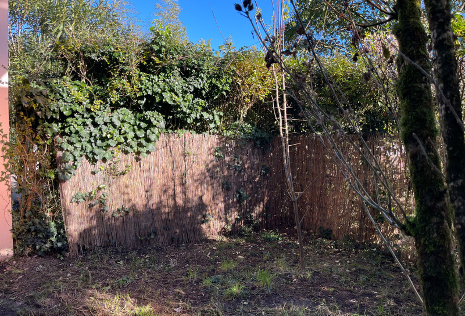 A vendre appartement 45 m² BORDEAUX CAUDERAN (33) — photo 1