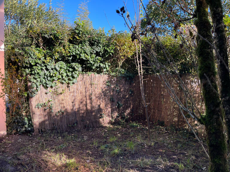 A vendre appartement 45 m² BORDEAUX CAUDERAN (33) — photo 1