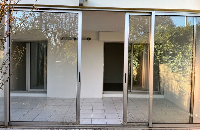 A vendre appartement 45 m² BORDEAUX CAUDERAN (33) — photo 2