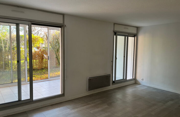 A vendre appartement 45 m² BORDEAUX CAUDERAN (33) — photo 4