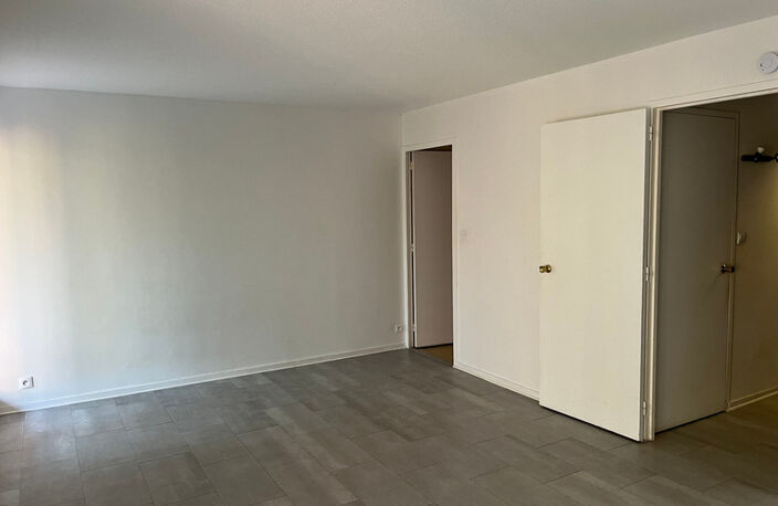 A vendre appartement 45 m² BORDEAUX CAUDERAN (33) — photo 5