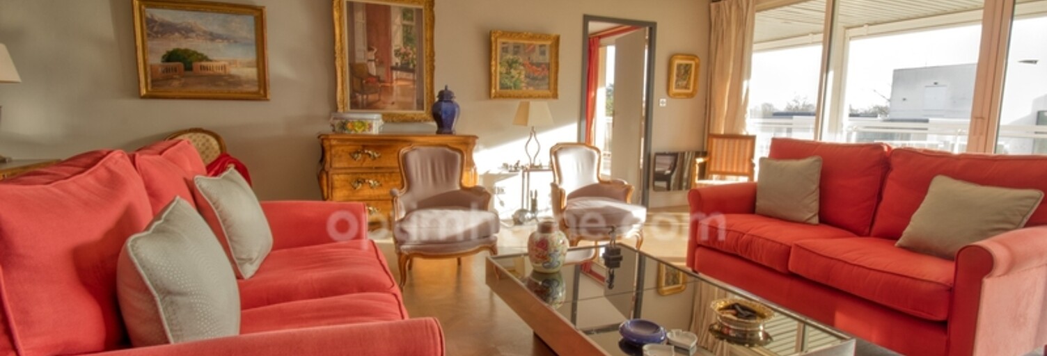 Appartement 6 Pièces 220 m² à vendre à La Rochelle (17000)