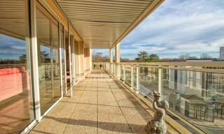 Appartement 6 Pièces 220 m² à vendre à La Rochelle (17000)