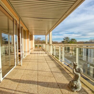 Appartement 6 pièces 1352000 €