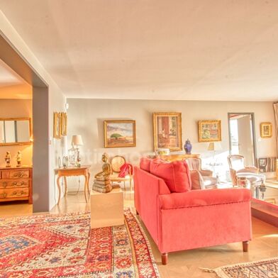 Appartement 6 pièces 1352000 €