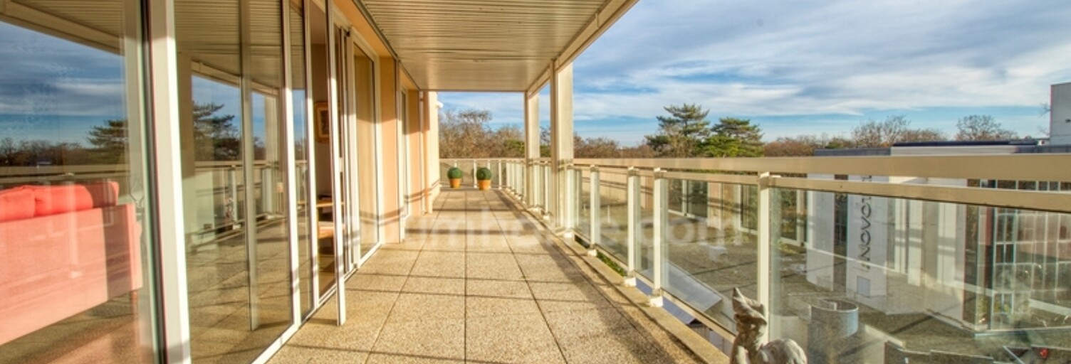 Appartement 6 Pièces 220 m² à vendre à La Rochelle (17000)