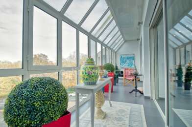Appartement 6 pièces 1148000 €