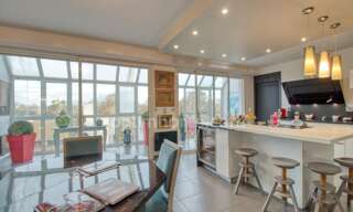 Appartement 6 Pièces 220 m² à vendre à La Rochelle (17000)