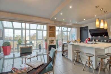 Appartement 6 pièces 999500 €