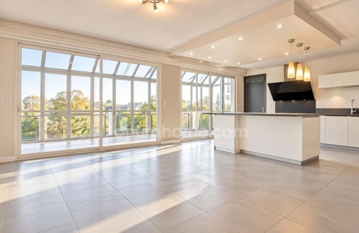 Appartement 6 pièces 220 m² – Terrasse 50 m² panoramique – Quartier des Parcs LA ROCHELLE (17) — photo 2