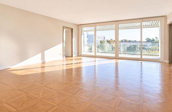 Appartement 6 pièces 220 m² – Terrasse 50 m² panoramique – Quartier des Parcs LA ROCHELLE (17) — photo 3