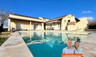 Maison 5 Pièces 138 m² à vendre à Le Cailar (30740)