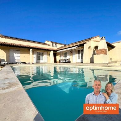 Maison 5 pièces 495000 €