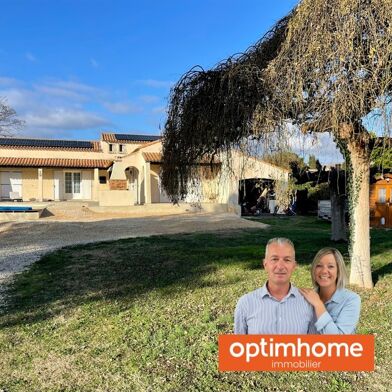 Maison 5 pièces 495000 €