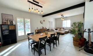 Maison 5 Pièces 138 m² à vendre à Le Cailar (30740)