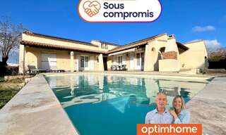 Maison 5 Pièces 138 m² à vendre à Le Cailar (30740)