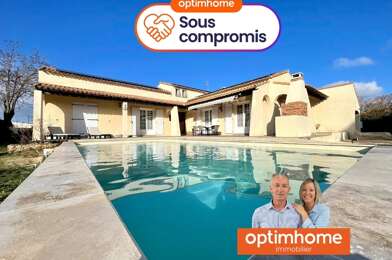 Maison 5 pièces 449000 €