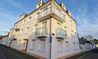 Appartement 2 Pièces 74 m² à vendre à Châteaudun (28200)