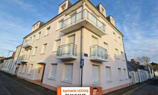 Appartement 2 Pièces 74 m² à vendre à Châteaudun (28200)