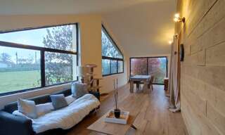 Maison 7 Pièces 138 m² à vendre à Bressuire (79300)