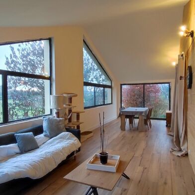 Maison 7 pièces 279000 €