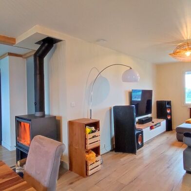 Maison 7 pièces 279000 €