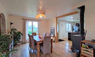 Maison 7 Pièces 138 m² à vendre à Bressuire (79300)