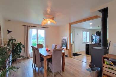 Maison 7 pièces 279000 €