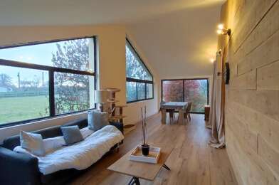 Maison 7 pièces 279000 €