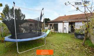 Maison 4 Pièces 104 m² à vendre à Ambarès-et-Lagrave (33440)