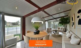 Maison 4 Pièces 104 m² à vendre à Ambarès-et-Lagrave (33440)