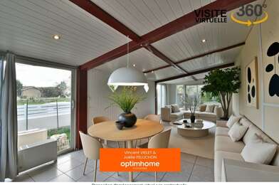 Maison 4 pièces 221000 €