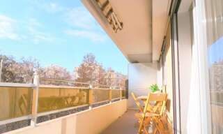 Appartement 3 Pièces 73 m² à vendre à Marseille 5 (13005)